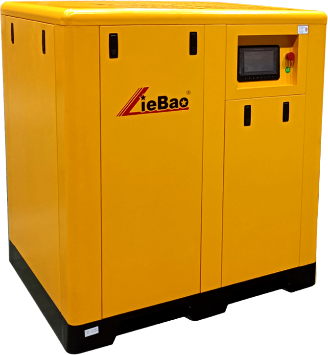 Direct Drive Screw Air Compressor