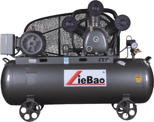 Piston Air Compressor