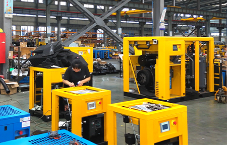 Jetskay quality inspection